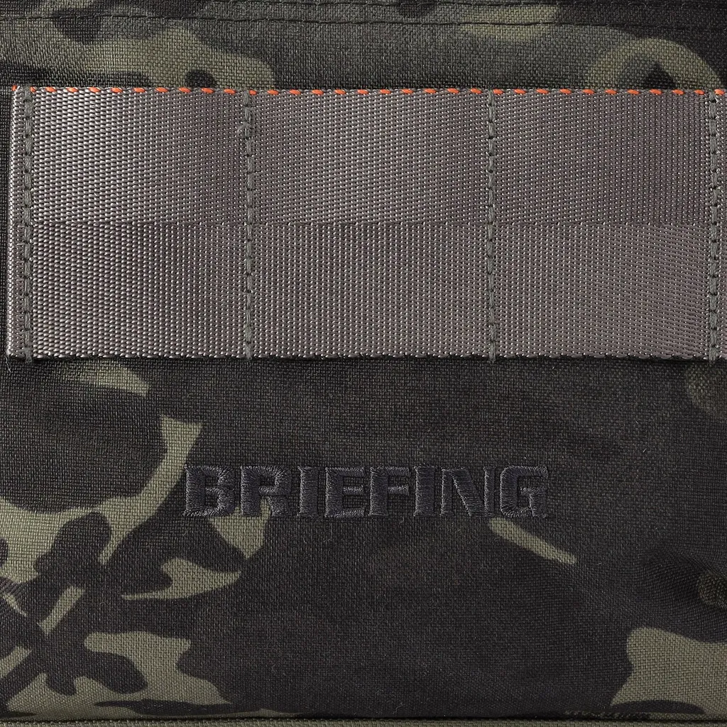 CART TOTE TALL CAMO COMBI