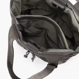 CART TOTE TALL CAMO COMBI