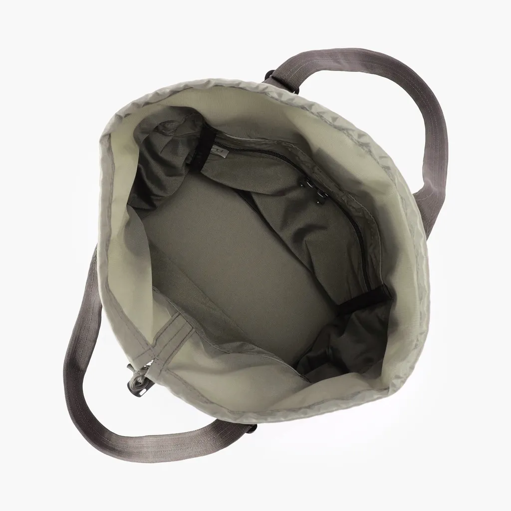 CART TOTE TALL CAMO COMBI