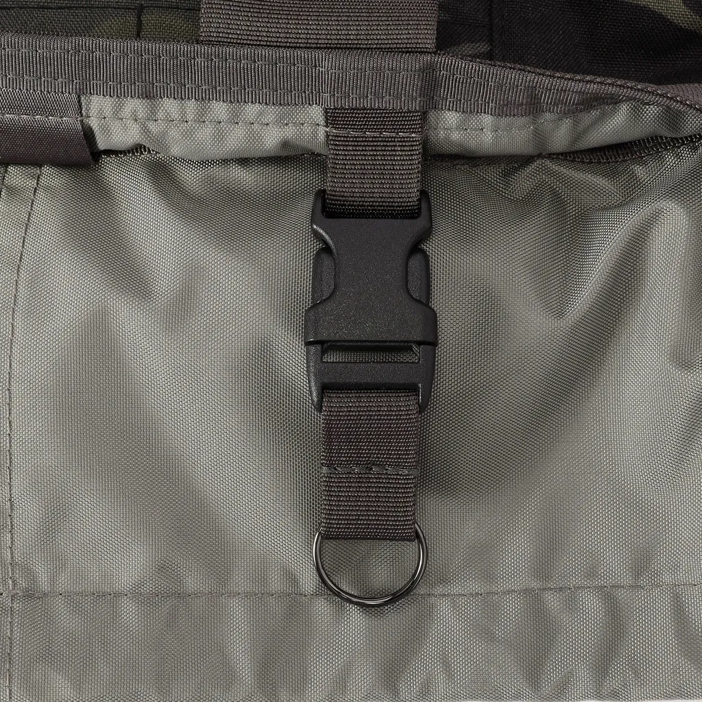 CART TOTE TALL CAMO COMBI
