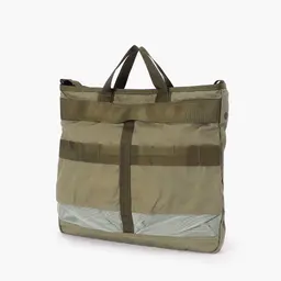 BRIEFING×FUJITO UTILITY HELMET BAG