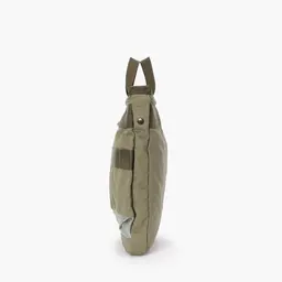 BRIEFING×FUJITO UTILITY HELMET BAG