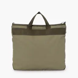 BRIEFING×FUJITO UTILITY HELMET BAG