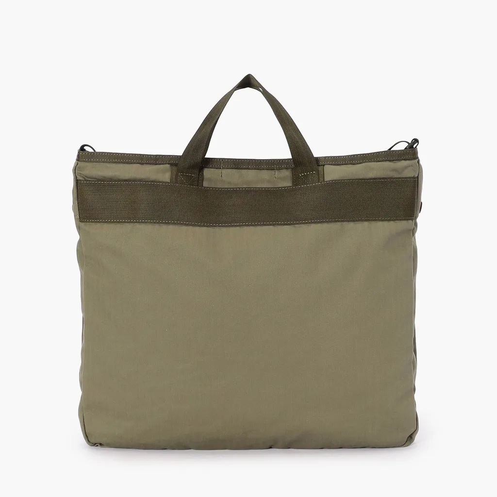 BRIEFING×FUJITO UTILITY HELMET BAG