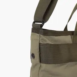 BRIEFING×FUJITO UTILITY HELMET BAG