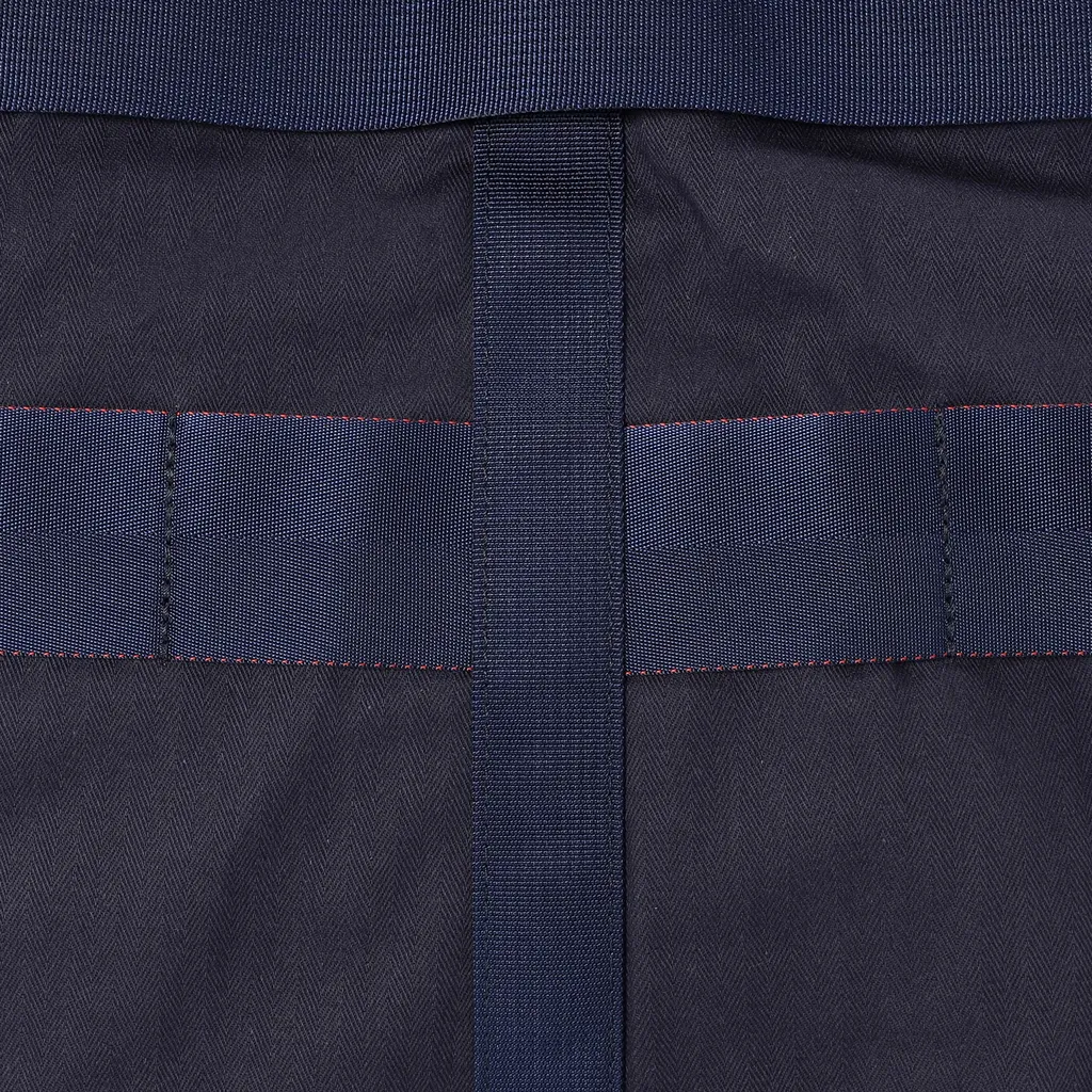 BRIEFING×FUJITO UTILITY HELMET BAG