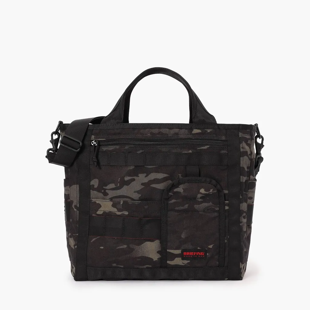 DF TOTE WIDE