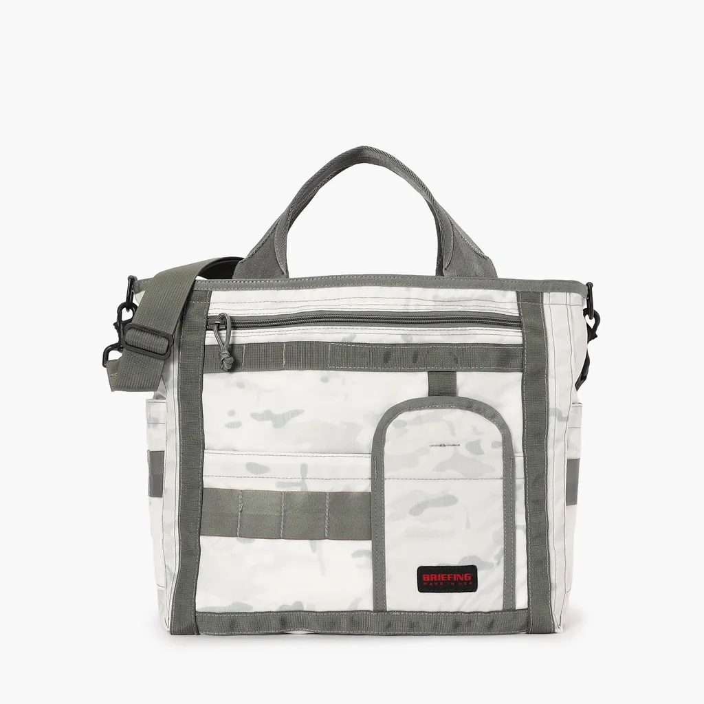 DF TOTE WIDE