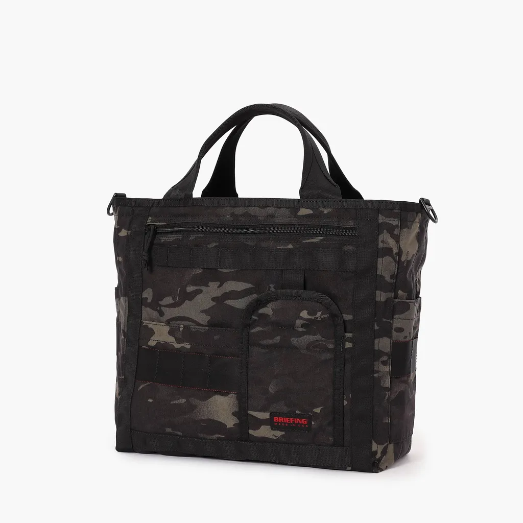 DF TOTE WIDE