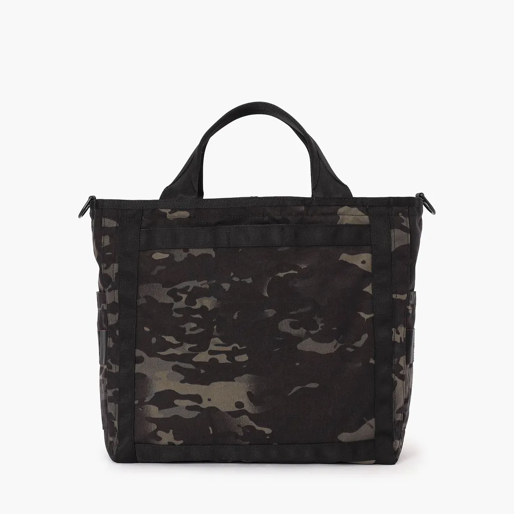 DF TOTE WIDE