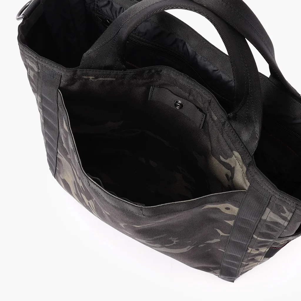DF TOTE WIDE