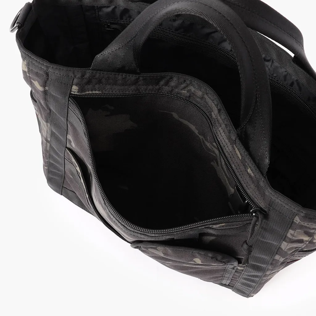 DF TOTE WIDE