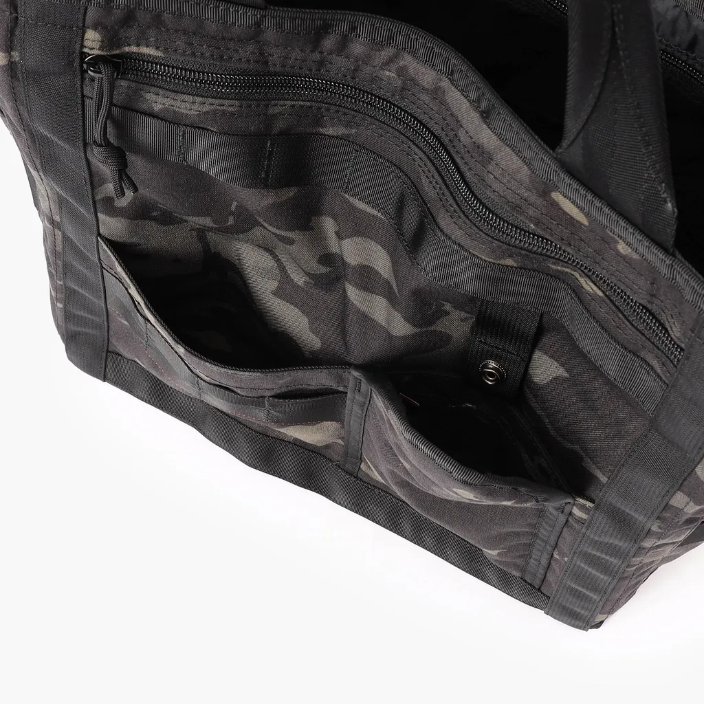 DF TOTE WIDE