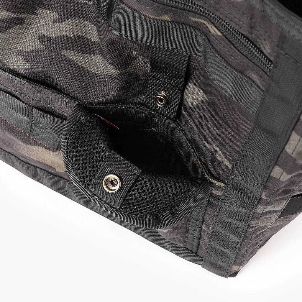 DF TOTE WIDE