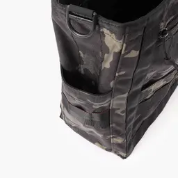DF TOTE WIDE