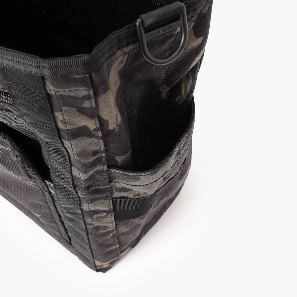 DF TOTE WIDE