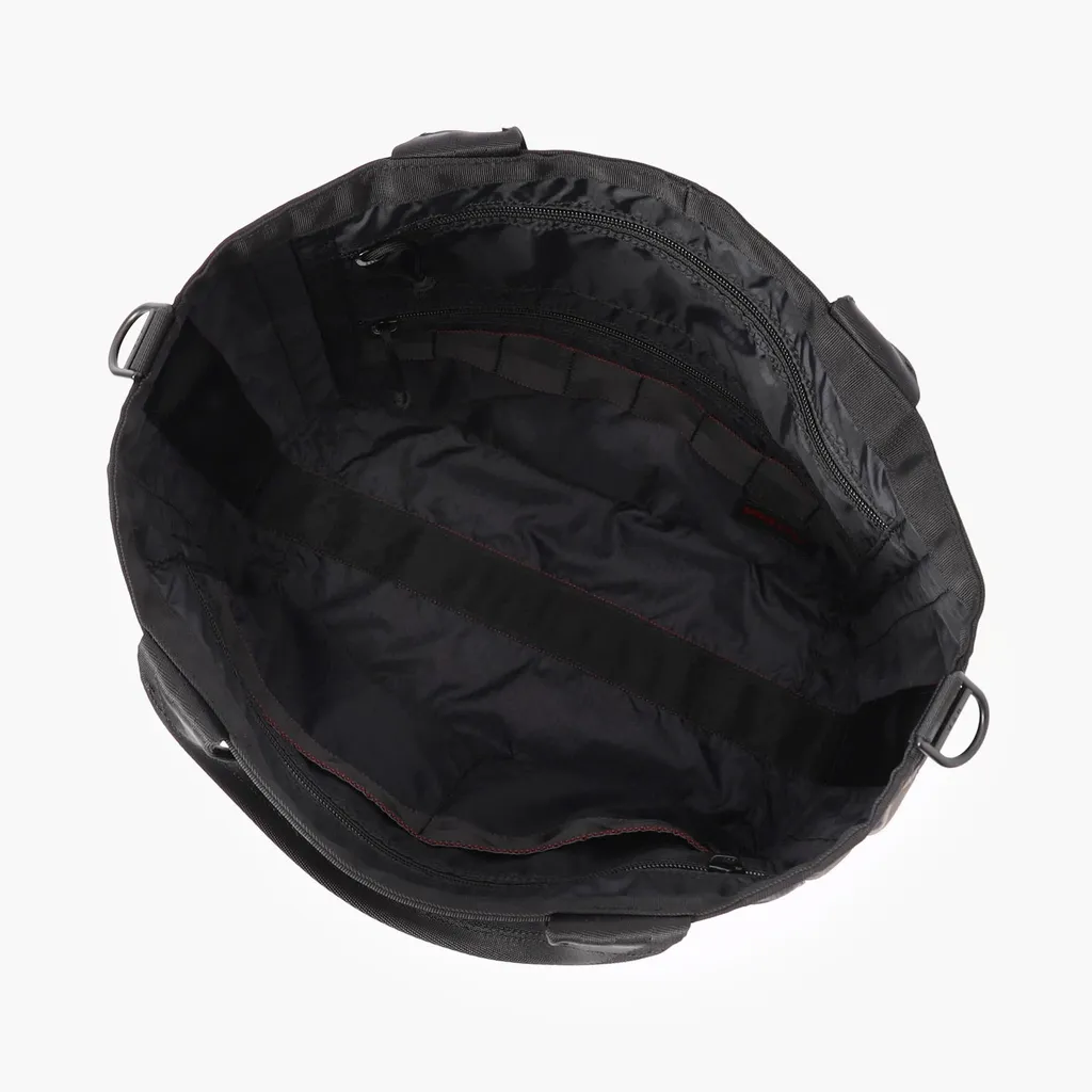 DF TOTE WIDE
