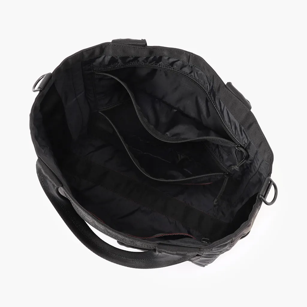DF TOTE WIDE