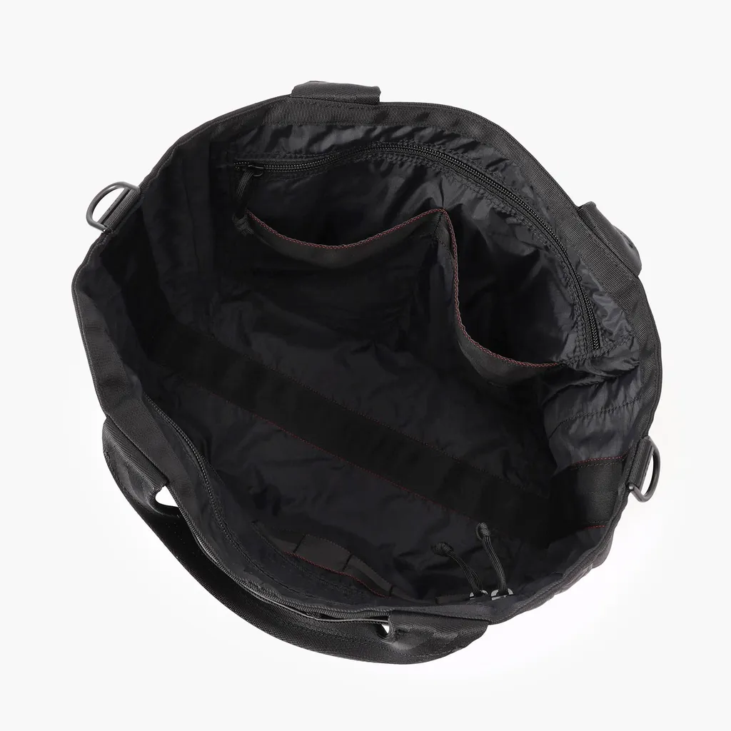 DF TOTE WIDE