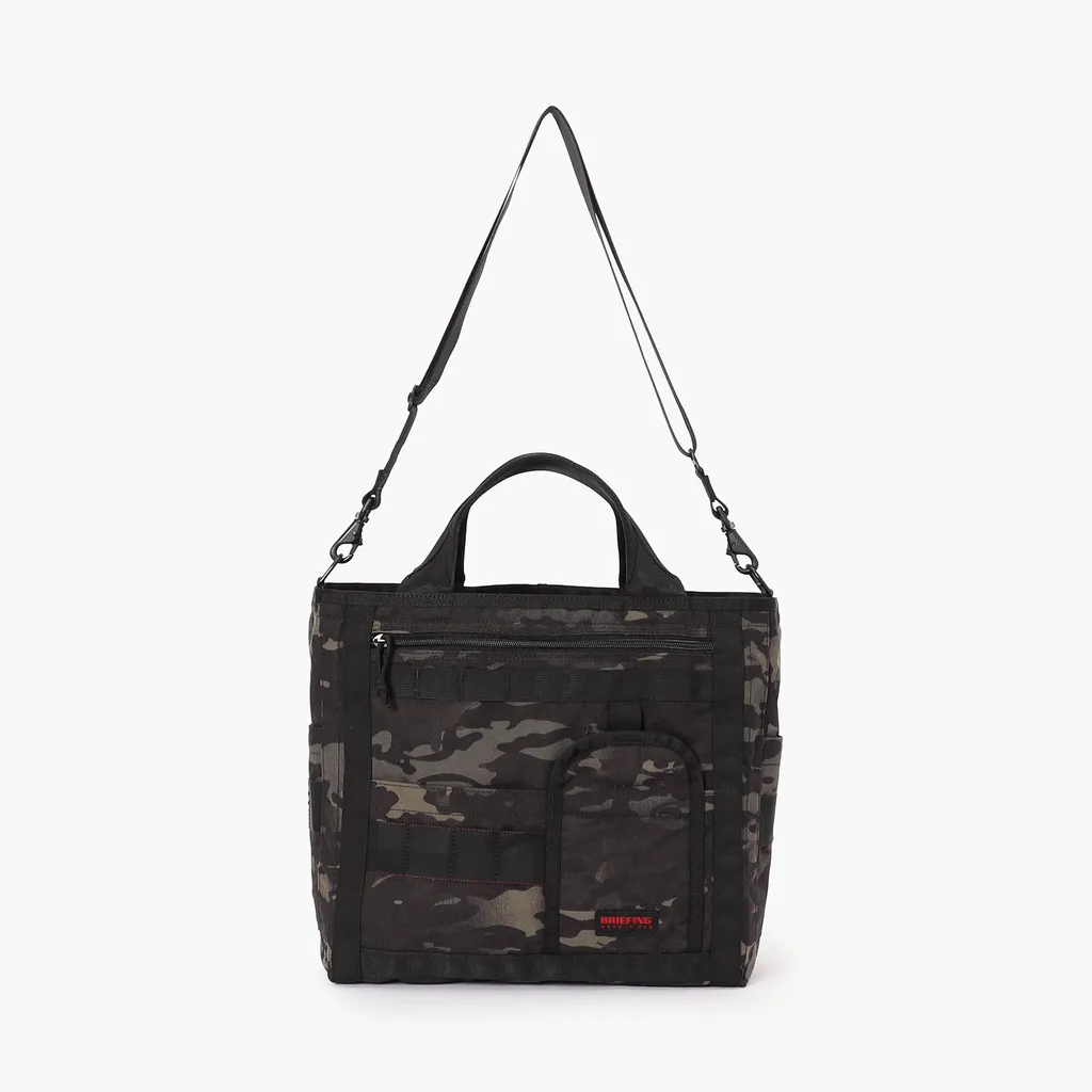 DF TOTE WIDE
