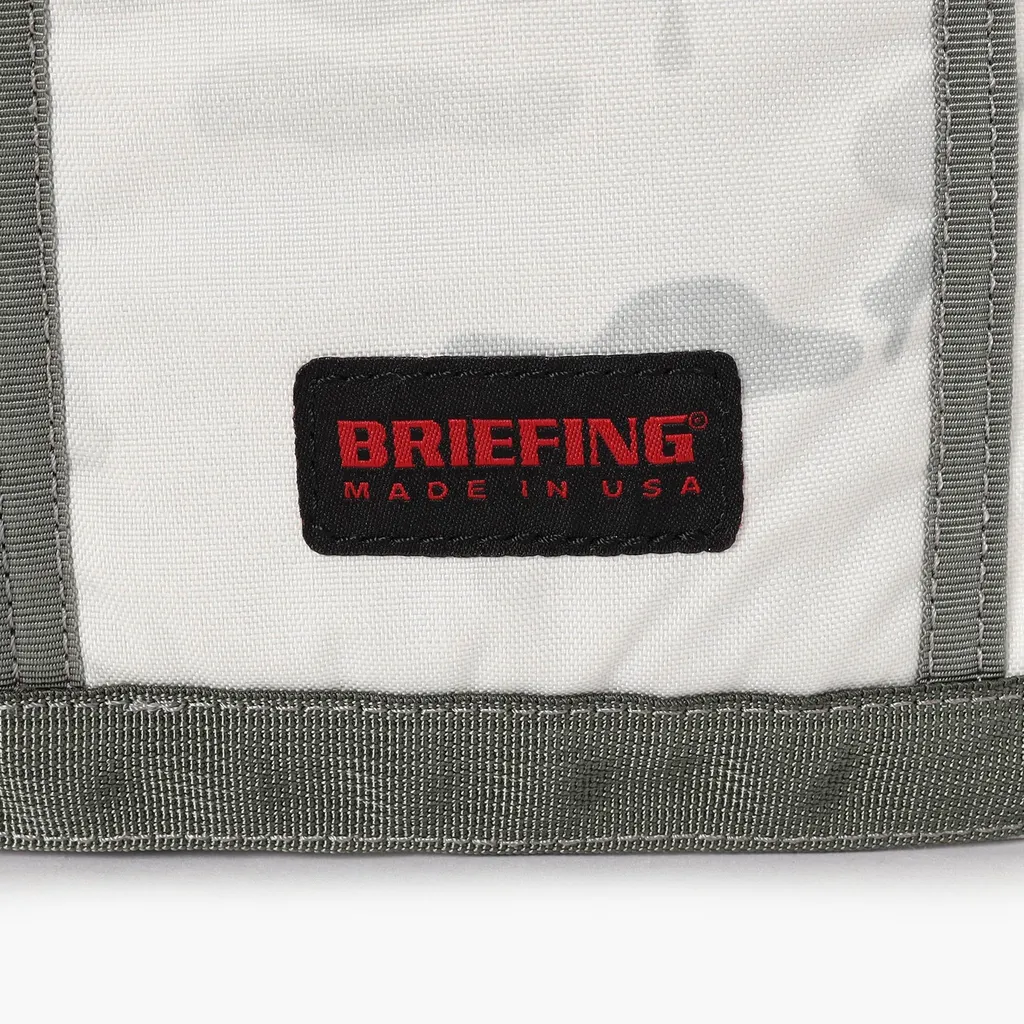 DF TOTE WIDE