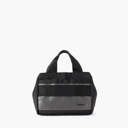CLASSIC CART TOTE PREMIUM CARBON