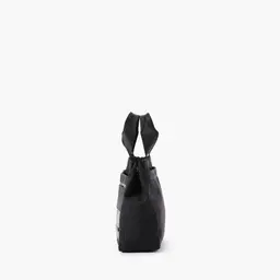 CLASSIC CART TOTE PREMIUM CARBON
