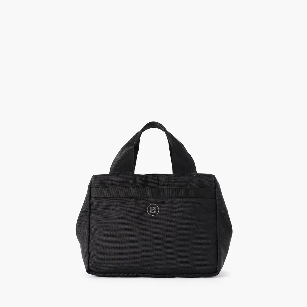 CLASSIC CART TOTE PREMIUM CARBON