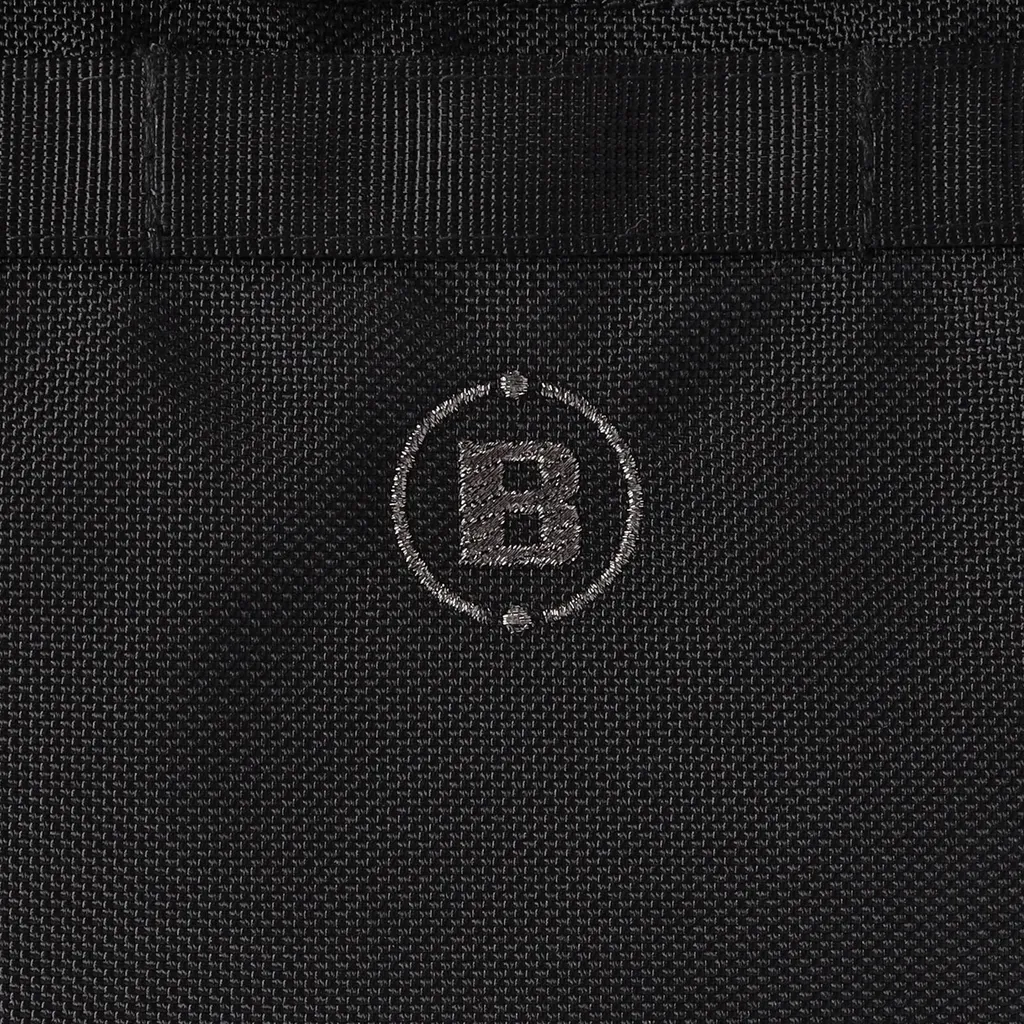 CLASSIC CART TOTE PREMIUM CARBON