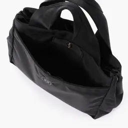 CLASSIC CART TOTE PREMIUM CARBON