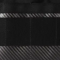 CLASSIC CART TOTE PREMIUM CARBON