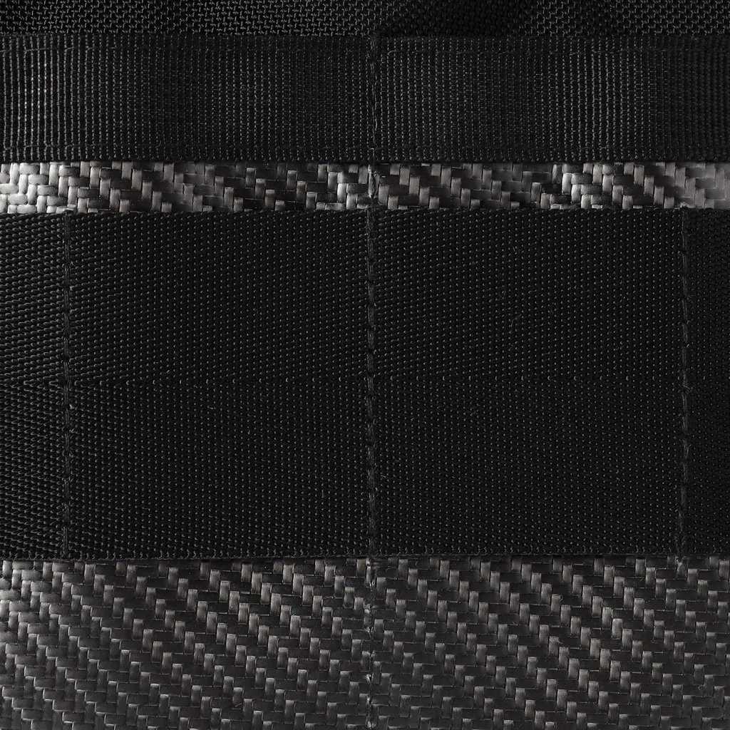 CLASSIC CART TOTE PREMIUM CARBON