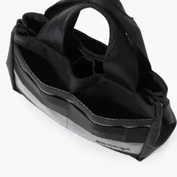 CLASSIC CART TOTE PREMIUM CARBON