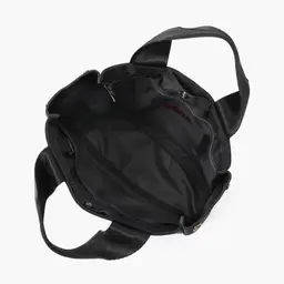 CLASSIC CART TOTE PREMIUM CARBON