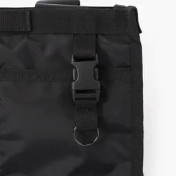 CLASSIC CART TOTE PREMIUM CARBON