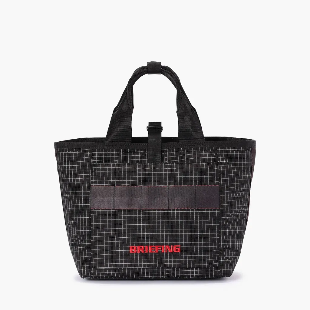 SEPARATE COOLER CART TOTE