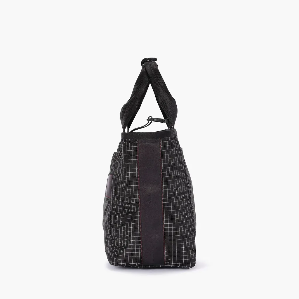 SEPARATE COOLER CART TOTE
