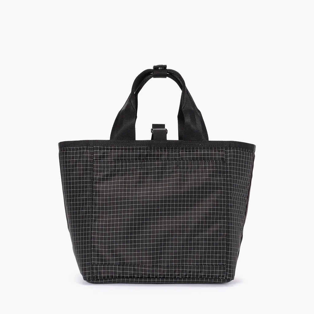 SEPARATE COOLER CART TOTE
