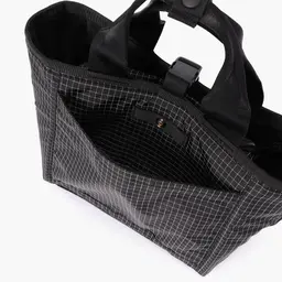 SEPARATE COOLER CART TOTE
