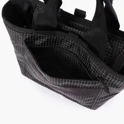 SEPARATE COOLER CART TOTE