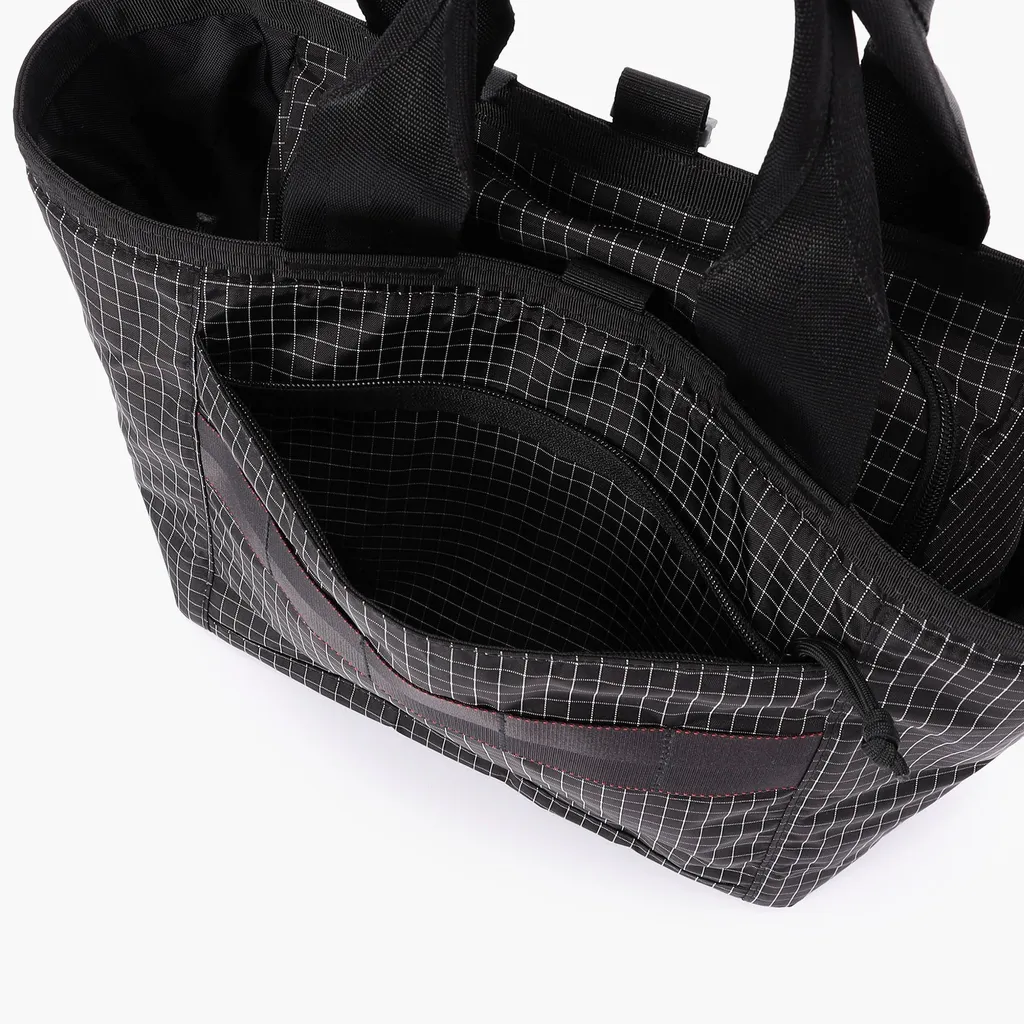 SEPARATE COOLER CART TOTE