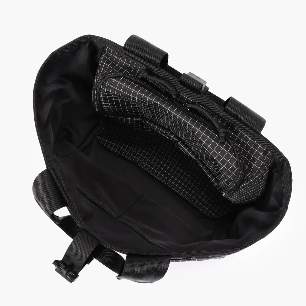SEPARATE COOLER CART TOTE