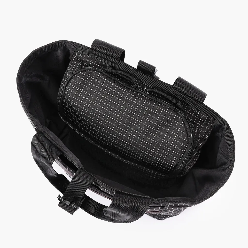 SEPARATE COOLER CART TOTE