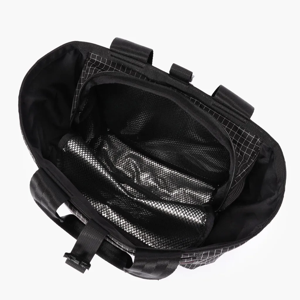 SEPARATE COOLER CART TOTE