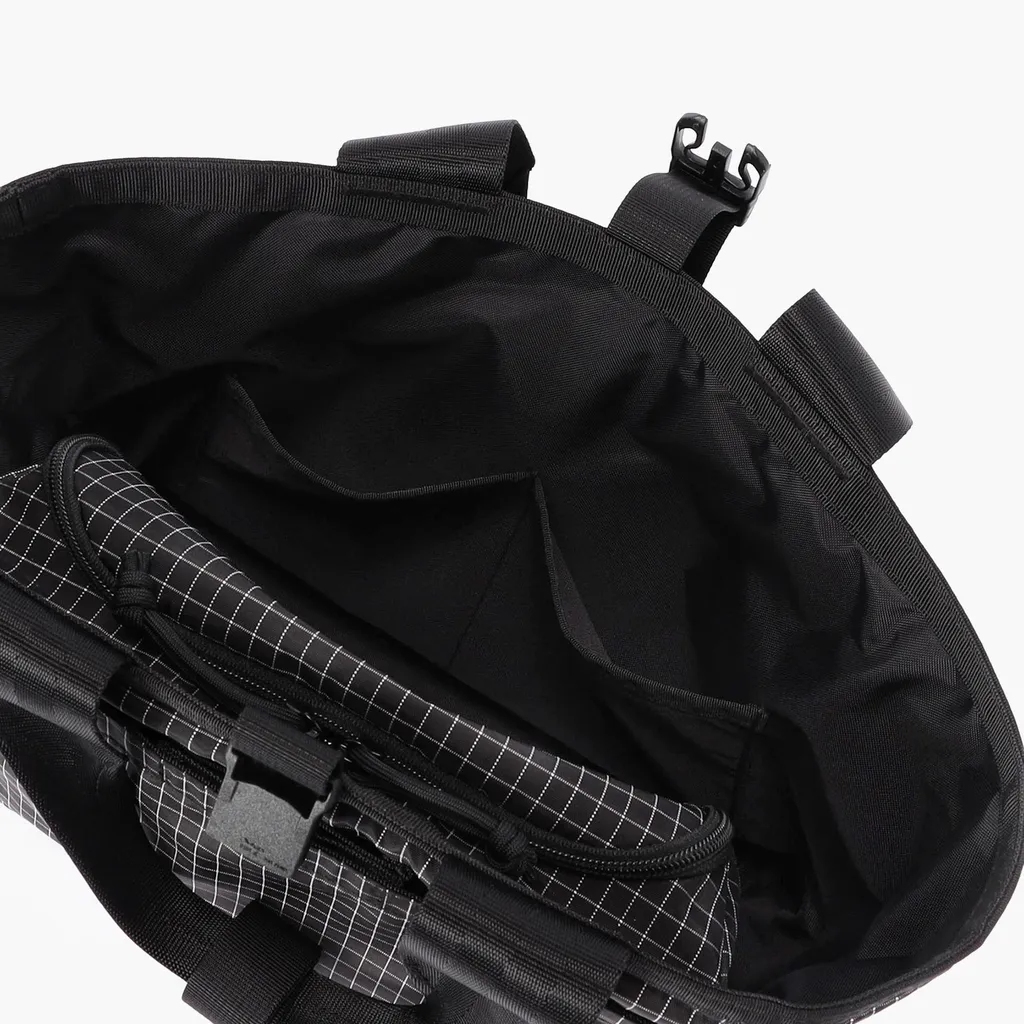 SEPARATE COOLER CART TOTE