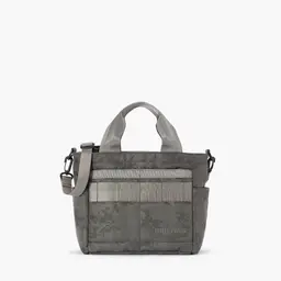 2WAY CART TOTE DIGITAL CAMO JQ