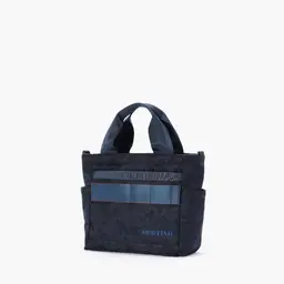 2WAY CART TOTE DIGITAL CAMO JQ