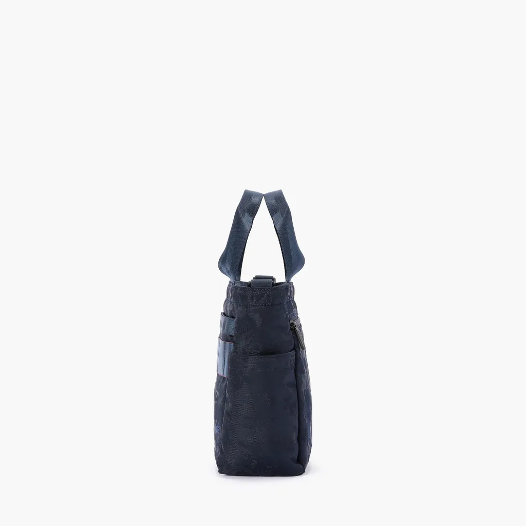2WAY CART TOTE DIGITAL CAMO JQ
