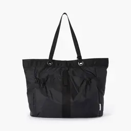 UGL GYM TOTE