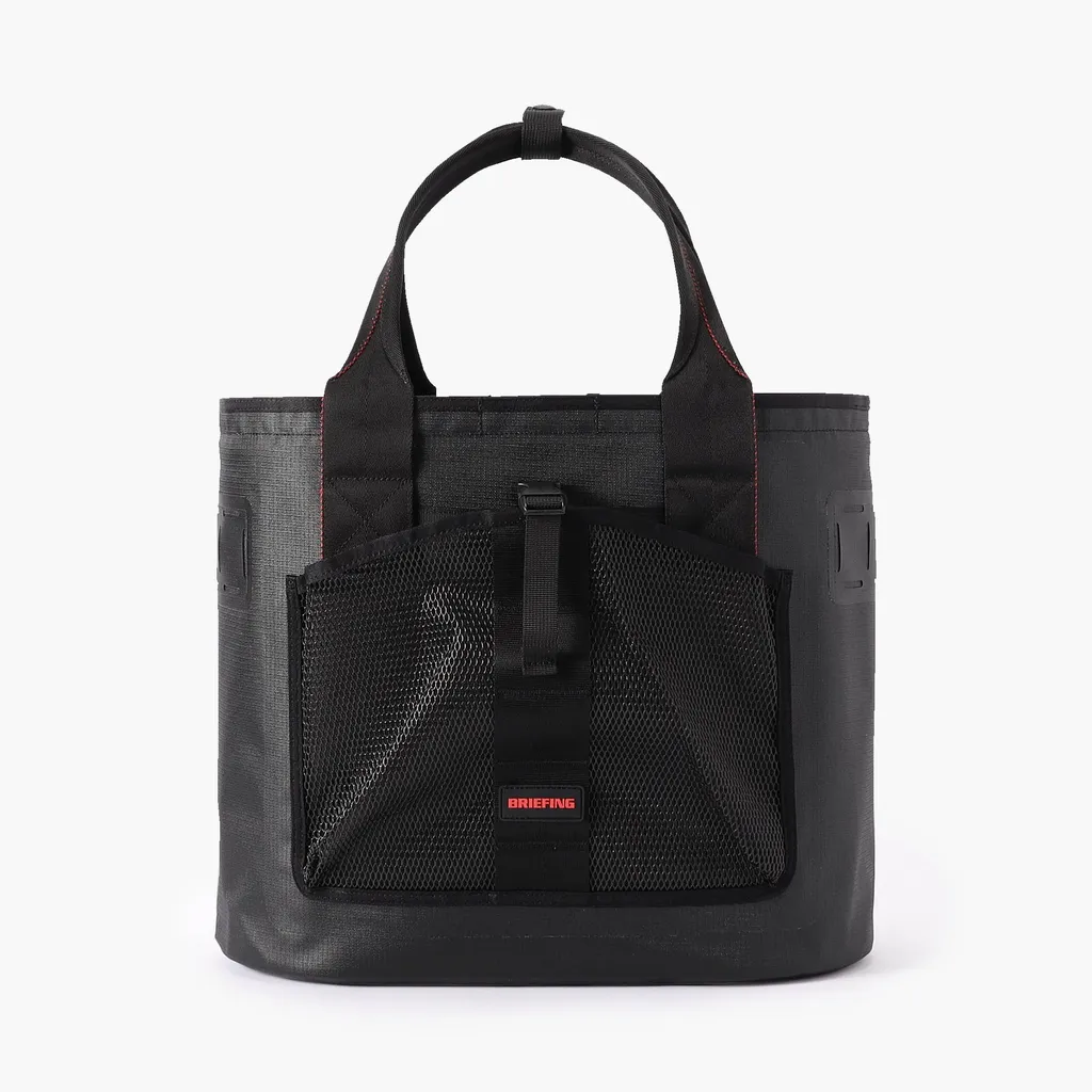 RAINTO WIDE TOTE